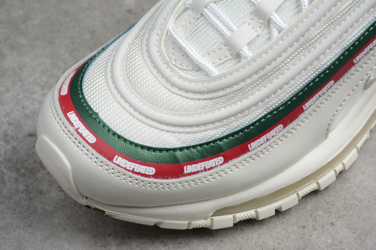 Nike Air Max 97 耐克次时代气垫跑步鞋 图片16