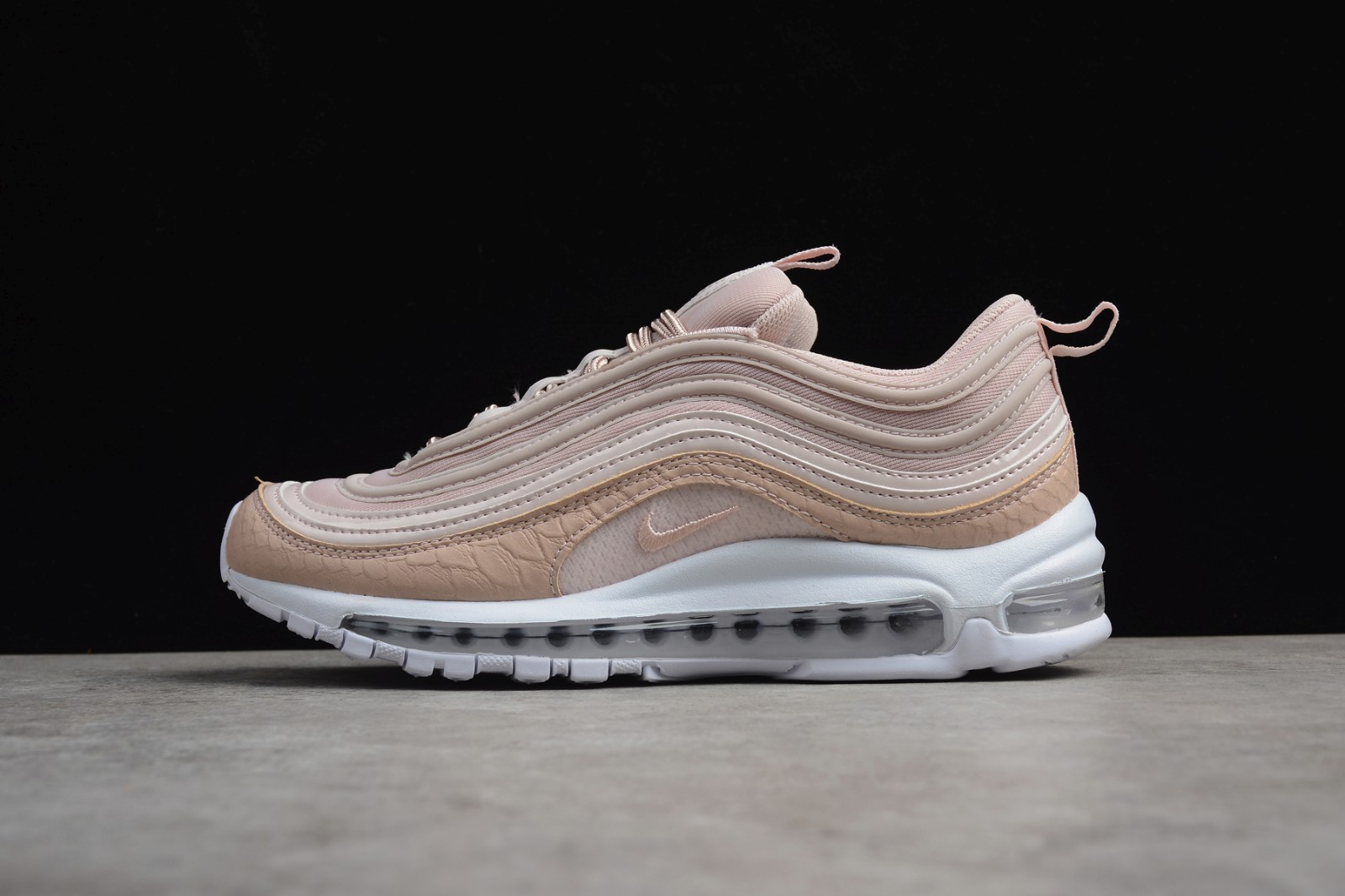 Nike Air Max 97 PRM 耐克次时代气垫跑步鞋