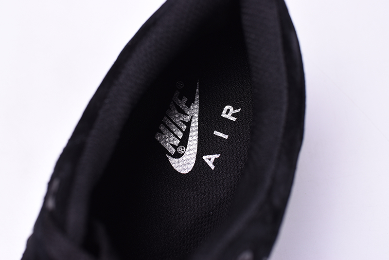 Nike Sportswear Air Max 1 Premium SC 小勾版全黑银勾 图片6