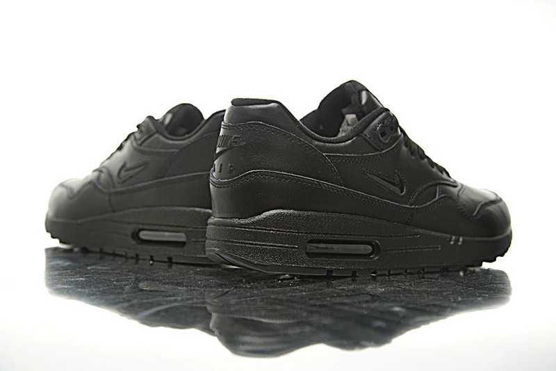 Nike Sportswear  Air Max Premium 1 SC 慢跑鞋  全黑