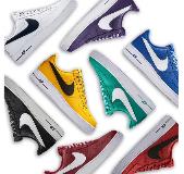 莆田公司级Nike AF1 