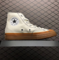 Converse 匡威 All Star ' 70 焦糖奶茶 欧阳娜娜同款-高仿匡威鞋