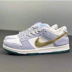 Sean Cliver x Nike SB Dunk Low Pro QS 冬季情人节