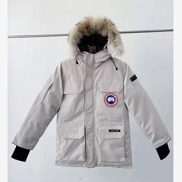 CANADA  GOOSE/加拿大鹅 08款